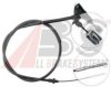 A.B.S. K12761 Cable, parking brake